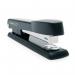 Rapesco Marlin Stapler Full Strip Metal Black - R54500B2 29275RA