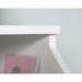 Teknik Craft Organiser Hutch Unit W816 x D296 x H300mm White Finish - 5421416 29287TK