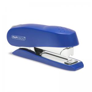 Click to view product details and reviews for Rapesco Luna Half Strip Stapler Metal 50 Sheet Blue 0237 29338ra.