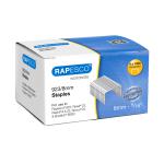 Rapesco 923/8mm Galvanised Staples (Pack 4000) - S92308Z3 29352RA