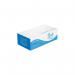 Purely Smile Professional Facial Tissues 2ply (Pack 100 Sheets) - PS1411 29371TC