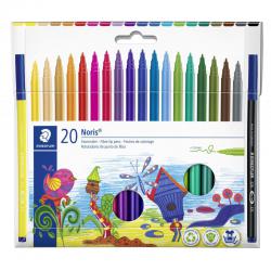 Staedtler Fibre Tipped & Fountain Pens