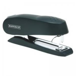 Click to view product details and reviews for Rapesco Luna Half Strip Stapler Metal 50 Sheet Black 0238 29394ra.