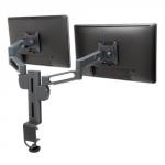 Kensington SmartFit Dual Monitor Arm Mount 29418AC