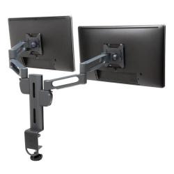 Cheap Stationery Supply of SmartFit Dual Monitor Arm Mount Office Statationery