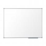 Nobo Prestige Eco Whiteboard Magenetic Enamel Aluminium Frame 1500x1000mm 1905237 29432AC