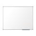 Nobo Prestige Eco Whiteboard Magenetic Enamel Aluminium Frame 1500x1000mm 1905237 29432AC