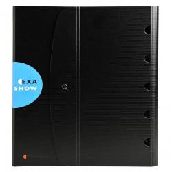 Exacompta Presentation System 