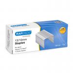 Rapesco 1310mm Galvanised Staples (Pack 5000) - S13100Z3 29436RA