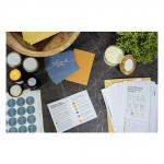 Avery Business Label Starter Guide and Kit (Assorted Pack) - BUSK1 29497AV
