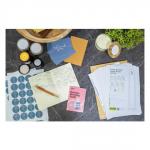Avery Business Label Starter Guide and Kit - Candle and Fragrance (Assorted Pack) - BUSK2 29504AV