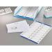 Avery Laser Address Labels 99.1 x 33.9 mm White (Pack 8000 Labels) - L7162-500 29525AV