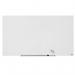 Nobo Impression Pro Magnetic Glass Whiteboard 1260x710mm White 1905177 29551AC