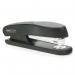 Rapesco Manta Ray Full Strip Stapler 20 Sheet Black - RR9260B3 29604RA