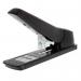 Rapesco AV-45 Heavy Duty Stapler Plastic 115 Sheet Black - 1063 29632RA