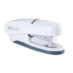 Rapesco P20 Shimma Half Strip Stapler Plastic 20 Sheet White - 1273 29646RA