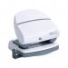 Rapesco P30 2 Hole Punch Metal 30 Sheet White - 1274 29653RA