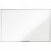 Nobo Essence Magnetic Steel Whiteboard Aluminium Frame 1500x1000mm 1905212 29670AC