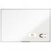 Nobo Essence Magnetic Steel Whiteboard Aluminium Frame 1500x1000mm 1905212 29670AC