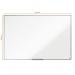 Nobo Essence Magnetic Steel Whiteboard Aluminium Frame 1500x1000mm 1905212 29670AC