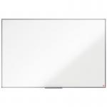Nobo Essence Magnetic Steel Whiteboard Aluminium Frame 1500x1000mm 1905212 29670AC