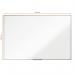 Nobo Essence Magnetic Steel Whiteboard Aluminium Frame 1800x1200mm 1905213 29677AC