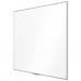 Nobo Essence Magnetic Steel Whiteboard Aluminium Frame 2400x1200mm 1905214 29684AC