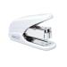 Rapesco X5 Mini Less Effort Stapler Plastic 20 Sheet White - 1310 29695RA