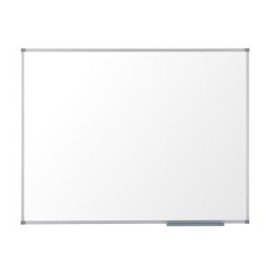 Nobo Prestige Eco Whiteboard Magenetic Enamel Aluminium Frame