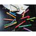 STABILO ARTY pointMax Nylon Fibre Tip Pen 0.8mm Line Assorted Colours (Wallet 24) - 48824-2-20 29770ST