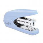 Rapesco X5-25ps Less Effort Stapler Plastic 25 Sheet Powder Blue - 1340 29814RA