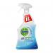 Dettol Antibacterial All Purpose Surface Disinfectant Cleanser 1 Litre - 3165417 29847RB