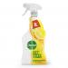 Dettol Multi Purpose Cleaner Spray 1 Litre Citrus  - 3007947 29854RB