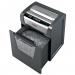 Rexel Momentum X415 Cross Cut Shredder 23 Litre 15 Sheet Black 2104576 29880AC