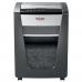 Rexel Momentum M515 Micro Cut Shredder 30 Litre 15 Sheet Black 2104577 29887AC