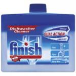 Finish Dishwasher Cleaner 250 ml - 3249097 29959RH