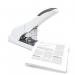 Rapesco Eco HD-140 Heavy Duty Stapler Plastic 140 Sheet Soft White - 1396 29989RA