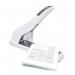 Rapesco Eco HD-210 Heavy Duty Stapler Plastic 210 Sheet Soft White - 1397 29996RA