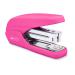 Rapesco X5-25ps Less Effort Stapler Plastic 25 Sheet Hot Pink - 1384 30052RA