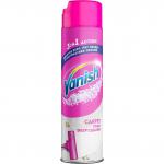 Vanish Carpet & Upholstery Foam Shampoo Cleaner 600 ml - 8039012 30057RH