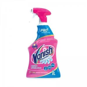 Vanish Carpet Care & Upholstery Cleaner Spray 1 Litre - 3098763