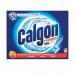 Calgon Washing Machine Cleaner and Water Softener Tablets (Pack 45) - 3002766 30071RH