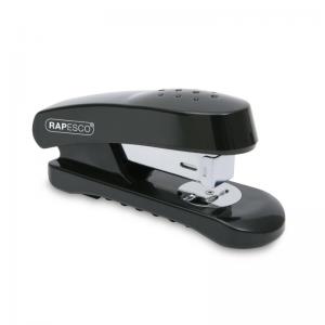 Click to view product details and reviews for Rapesco Snapper Half Strip Stapler Plastic 20 Sheet Black R53800b1.