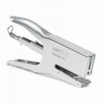 Rapesco Porpoise Classic Stapling Plier Metal Silver - R81000A3 30164RA