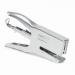 Rapesco Porpoise Classic Stapling Plier Metal Silver - R81000A3 30164RA