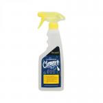 Securit Liquid Chalk Marker Cleaning Spray 500ml - SECCLEAN-KL 30190DF