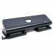 Rapesco 720 4 Hole Punch Metal 22 Sheet Black - 1054 30192RA