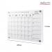 Deflecto A3 Acrylic Weekly/Monthly Planner Magnetic Mounting System  420 x 297mm - WPMA3MG 30211DF