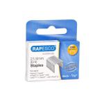 Rapesco 21/4mm Galvanised Staples (Pack 2000) - 1367 30213RA