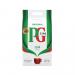 PG Tips One Cup Square Tea Bags (Pack 1100) - 800337 30267CP